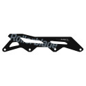 Inline -Skate -Rahmen Rollerblade 280 2023