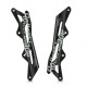 Inline -Skate -Rahmen Rollerblade 280 2023
