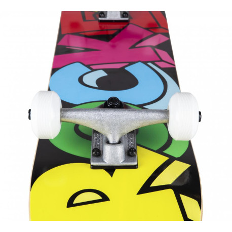Skateboard Completes Rocket Skateboard Blocks Mini Multi 7.5\\" 2023  -