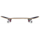 Skateboard Completes Rocket Skateboard Blocks Mini Multi 7.5\\" 2023  -