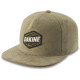 Dakine Rush Ballcap 2022 - Casquette