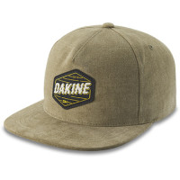 Dakine Rush Ballcap 2022 - Casquette
