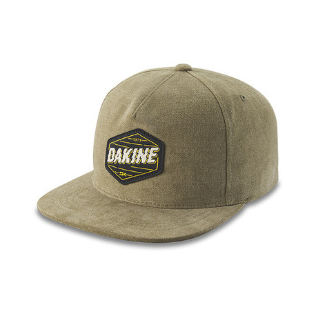 Dakine Rush Ballcap 2022 - Casquette