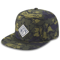 Dakine Stellar Snapback 2022 - Casquette