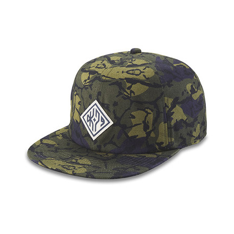 Dakine Stellar Snapback 2022 - Casquette