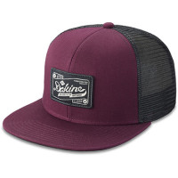 Dakine Hq Trucker 2022 - Casquette