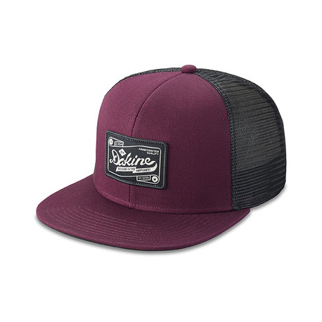 Dakine Hq Trucker 2022 - Casquette