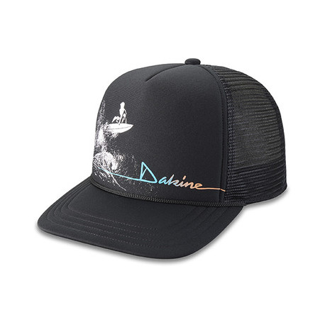 Dakine Frontside Trucker 2022 - Casquette
