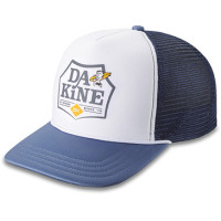 Dakine Chargin Trucker 2022 - Casquette