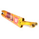 Grit Scooter Deck Bobby Rivas Signature 4.25\\" x 19.75\\" 2021 - Plateaux / Decks