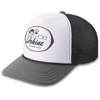 Dakine Rhombus Trucker 2022 - Casquette