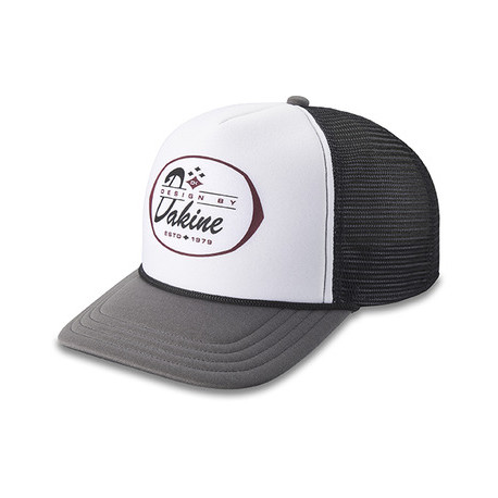 Dakine Rhombus Trucker 2022 - Casquette