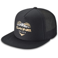 Dakine Mountain Love Trucker 2022 - Cap