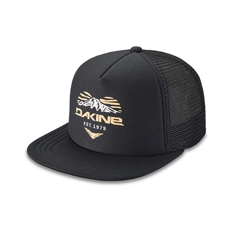 Dakine Mountain Love Trucker 2022 - Cap
