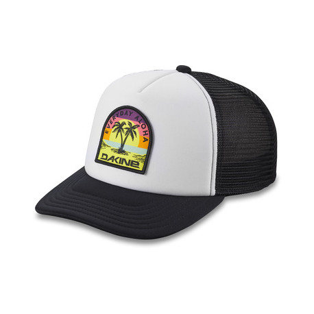 Dakine Everyday Aloha Trucker 2022 - Cap
