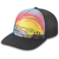 Dakine Dawn Patrol Trucker 2022 - Cap