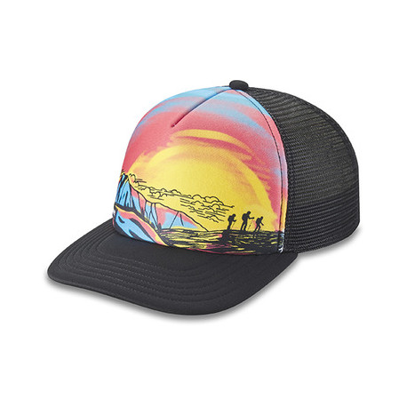 Dakine Dawn Patrol Trucker 2022 - Cap