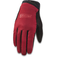 Dakine Glove Syncline Deep Red 2022 - Bike Gloves