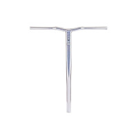 Grit Scooters Ben Thomas Signature Bars Polished 2020 - Guidons / Barres