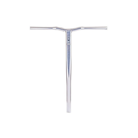 Grit Scooters Ben Thomas Signature Bars Polished 2020 - Guidons / Barres