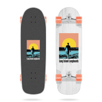 Surfskate Long Island Summer 2021 - Complete  - Komplette Surfskates