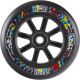 Longway Scooter Wheel Tyro Nylon Core Pro 110mm 2020 - Roues