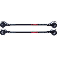 Skis A Roulettes Longway Classic Junior 2023 - ROLLER SKIS