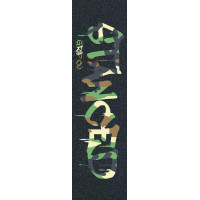 Stanced Logo Pro Scooter Grip Tape 2021 - Griptape