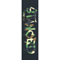 Stanced Logo Pro Scooter Grip Tape 2021