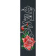 Stanced Logo Pro Scooter Grip Tape 2021 - Griptape