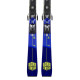 Ski Salomon X S/Race Rush SL + X12 TL GW 2022 - Ski Race Slalom (SL)