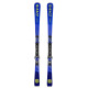 Ski Salomon X S/Race Rush SL + X12 TL GW 2022 - Ski Race Slalom (SL)
