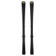 Ski Salomon X S/Race Rush SL + X12 TL GW 2022 - Ski Race Slalom (SL)