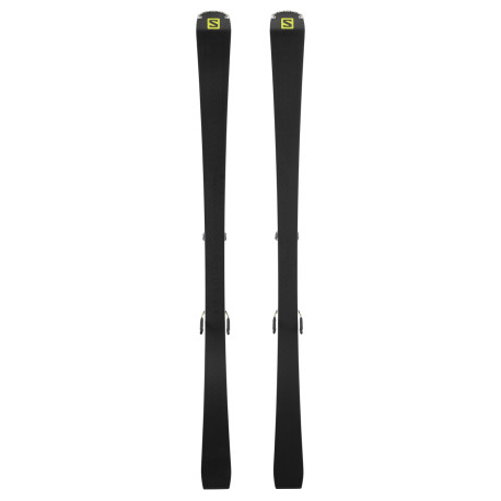 Ski Salomon X S/Race Rush SL + X12 TL GW 2022 - Ski Race Slalom (SL)