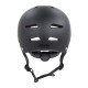 Skateboard-Helm Rekd Casque Elite 2.0 Jr Black 2023 - Skateboard Helme