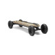 Evolve Bamboo Hadean 2021 - Skateboard Électrique - Compléte
