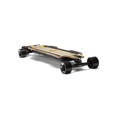 Evolve Bamboo Hadean 2021 - Skateboard Électrique - Compléte