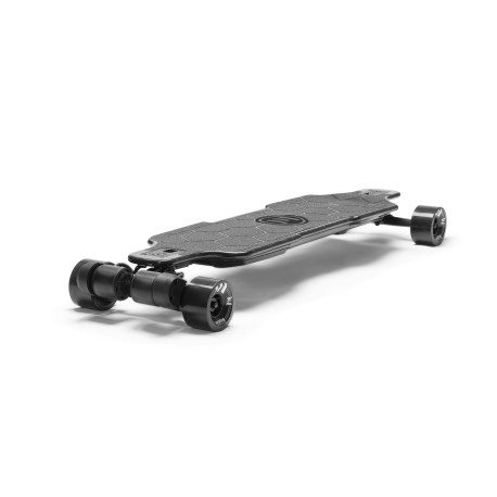 Evolve Carbon Hadean 2021 - Skateboard Électrique - Compléte