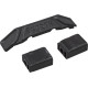 North Scooter Deck Plugs Switchblade 5\\" 2021 - PIÈCES TROTTINETTES FREESTYLE