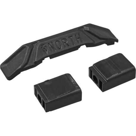 North Scooter Deck Plugs Switchblade 5\\" 2021 - PIÈCES TROTTINETTES FREESTYLE