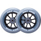 Tilt Uhr Pro Scooter Wheels Slate 110mm 2021 - Roues