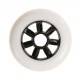 Inline Skate Wheels Rollerblade Hydrogen 100mm / 85A 2023