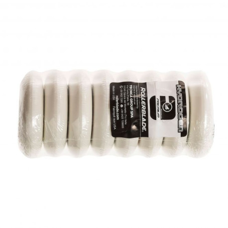 Roues de patinage en ligne Rollerblade Hydrogen 90mm / 85A 2023