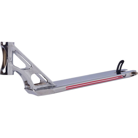 Trottinette Decks Striker Bgseakk Magnetit V2 Pro 2023 - Plateaux / Decks