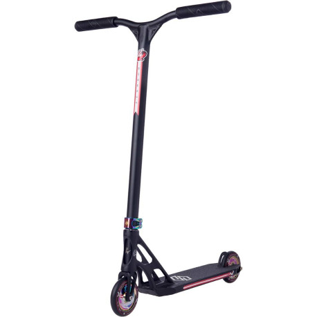 Stuntroller Striker Bgseakk Magnetit Pro Black/Neochrome 2023 - Freestyle Scooter Komplett