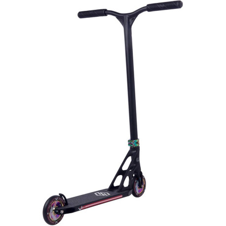 Freestyle Scooter Striker Bgseakk Magnetit Pro Black/Neochrome 2023 - Freestyle Scooter Complete