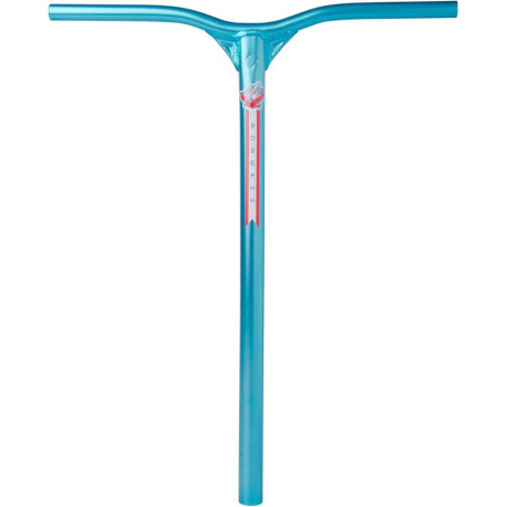 Scooter Barres Striker Bgseakk Magnetit Pro Teal 2023 - Barres