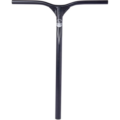 Trottinette Bars Striker BenJ No Limit Pro  Black 2023 - Guidons / Barres