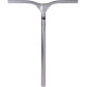 Striker BenJ No Limit Pro Scooter Bar Silver 2021 - Guidons / Barres