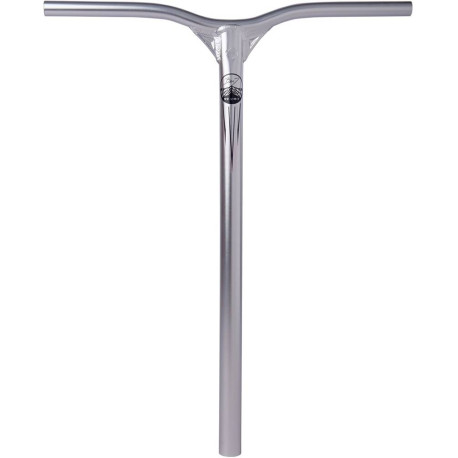 Striker BenJ No Limit Pro Scooter Bar Silver 2021 - Guidons / Barres